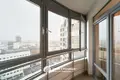 Appartement 2 chambres 76 m² en Minsk, Bélarus