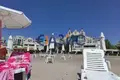 Mieszkanie 2 pokoi 71 m² Pomorie, Bułgaria