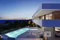 Apartamento 4 habitaciones  Benitachell, Španjolska