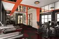 Maison 1 chambre 68 m² Kargicak, Turquie