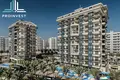 Appartement 57 m² Alanya, Turquie