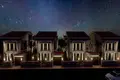 Apartment 6 bedrooms 345 m² Serik, Turkey