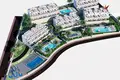 Mieszkanie 2 pokoi 68 m² Finestrat, Hiszpania