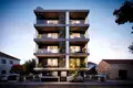 Mieszkanie 2 pokoi 92 m² Limassol, Cypr