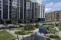 Wohnung 2 zimmer 51 m² Minsk, Belarus