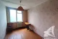 Apartamento 3 habitaciones 61 m² Carnaucycy, Belarús