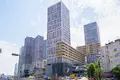 Mieszkanie 1 pokój 52 m² Kadikoy, Turcja