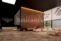 1 bedroom apartment 75 m² Avcilar, Turkey