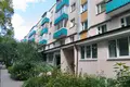 Wohnung 2 zimmer 46 m² Minsk, Belarus