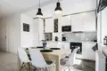Appartement 3 chambres 61 m² en Lodz, Pologne