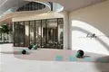 Complexe résidentiel Manta Bay , The World's First Sky Beach near to Iconic Wynn Resort on Al Marjan Island  