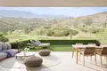 Duplex 3 chambres  Mijas, Espagne