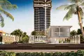 1 bedroom apartment 38 m² Pattaya City, Thailand