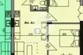 Wohnung 3 zimmer 67 m² Nessebar, Bulgarien