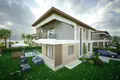 Haus 5 zimmer 413 m² Dosemealti, Türkei