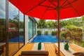 2 bedroom Villa 120 m² Rawai, Thailand