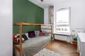 4 room apartment 102 m² Warsaw, Poland