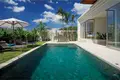 3-Schlafzimmer-Villa 202 m² Choeng Thale, Thailand