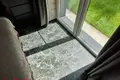Chambre 56 m² Jzufouski sielski Saviet, Bélarus