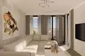 Wohnung 1 Schlafzimmer 63 m² Budva, Montenegro