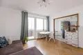 Apartamento 2 habitaciones 39 m² Varsovia, Polonia