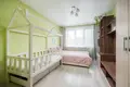 Квартира 1 комната 29 м² Минск, Беларусь