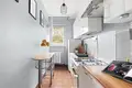 Квартира 2 комнаты 48 м² Варшава, Польша