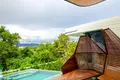 5-Schlafzimmer-Villa 1 216 m² Choeng Thale, Thailand