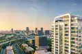 Квартира 1 комната 49 м² Дубай, ОАЭ