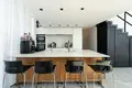 Residential quarter Superbe penthouse florentine