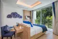 Wohnung 1 Schlafzimmer 70 m² Kamala, Thailand