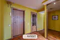 Appartement 3 chambres 74 m² Minsk, Bélarus
