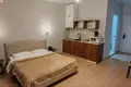 Studio apartment 1 bedroom 37 m² Batumi, Georgia