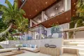 Willa 4 pokoi 312 m² Thalang, Tajlandia