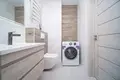 Appartement 1 chambre 46 m² Minsk, Bélarus