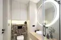 Apartamento 2 habitaciones 45 m², Todos los paises