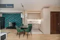 4 room apartment 83 m² in Vilnius, Lithuania