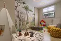 Квартира 3 комнаты 56 м² Regiao Imediata de Sao Paulo, Бразилия