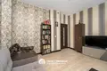 Квартира 3 комнаты 58 м² Минск, Беларусь