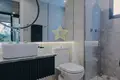 Wohnung 1 zimmer 37 m² Regiao Imediata de Sao Paulo, Brasilien