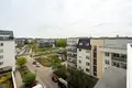 Квартира 3 комнаты 116 м² Варшава, Польша