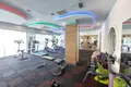 Wohnung 3 zimmer 110 m² in Alanya, Türkei