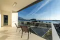 2 bedroom apartment 85 m² Budva, Montenegro