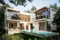 Вилла 4 комнаты 420 м² Choeng Thale, Таиланд