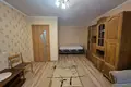 Wohnung 1 zimmer 34 m² Muchaviecki sielski Saviet, Belarus