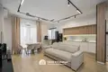 3 room apartment 78 m² in Minsk, Belarus