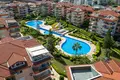 3 room apartment 100 m² Oba, Turkey
