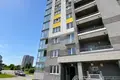 2 room apartment 63 m² Minsk, Belarus