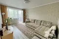 Wohnung 2 zimmer 38 m² Muchaviecki sielski Saviet, Belarus