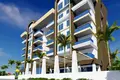 Apartamento 3 habitaciones 56 m² Mahmutlar Mahallesi, Turquía